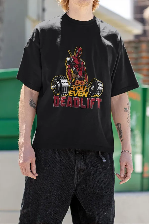 Manmaker_S_Deadpool_X_Deadlift_Oversized_T_Shirt_S