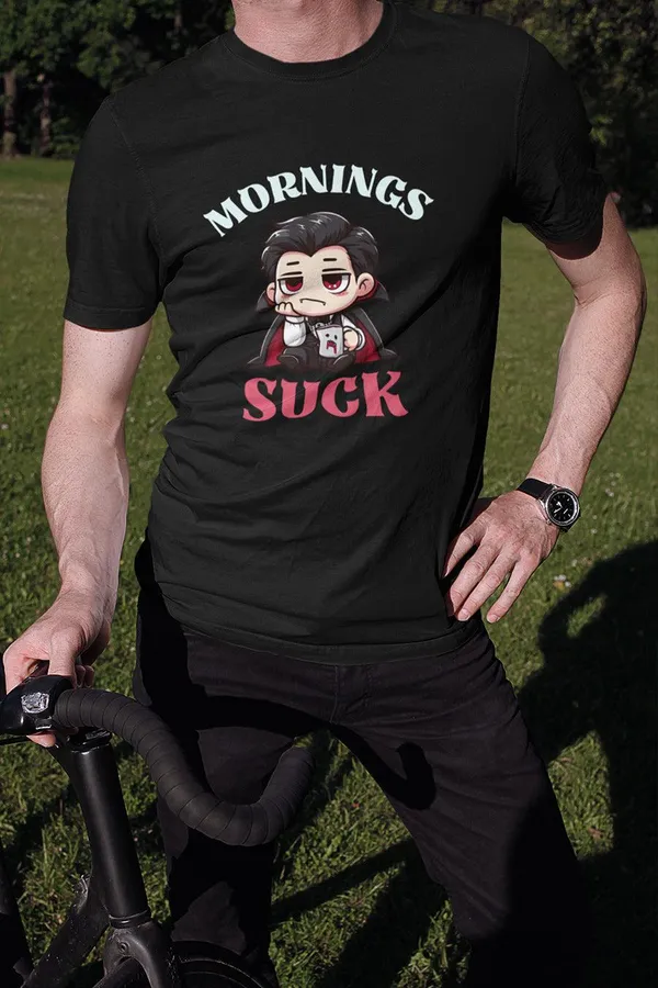 Manmaker_S_Vampire_T_Shirt_M