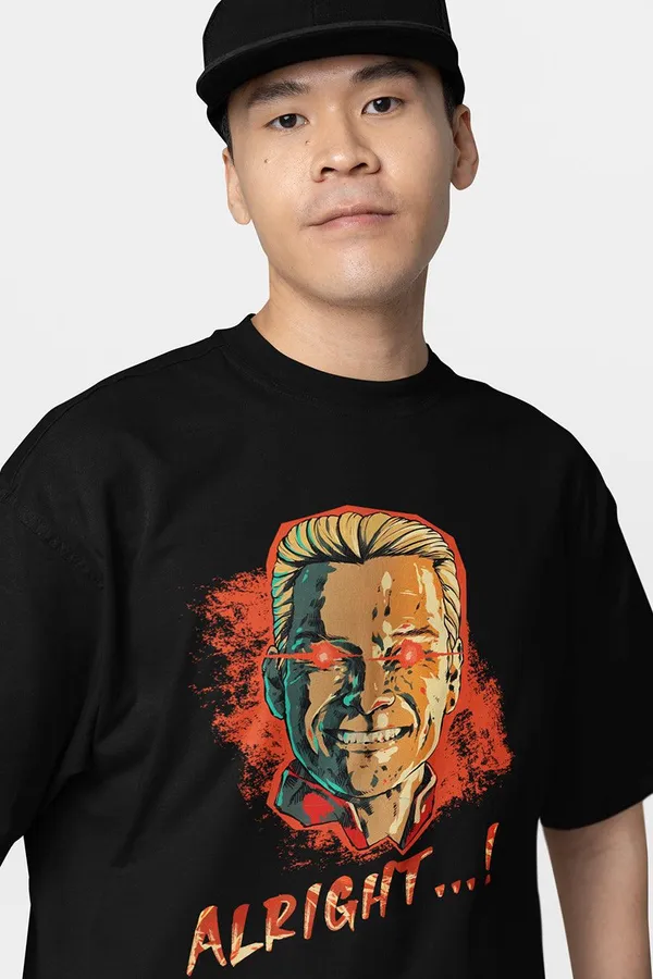 Manmaker_S_Homelander_Oversized_T_Shirt_L