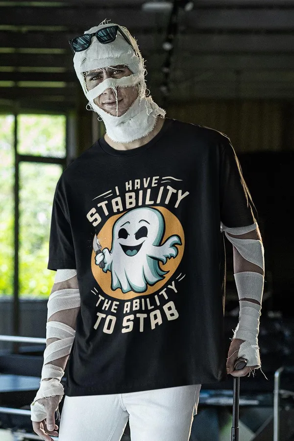 Manmaker_S_Stability_Black_Oversized_T_Shirt_Xxl