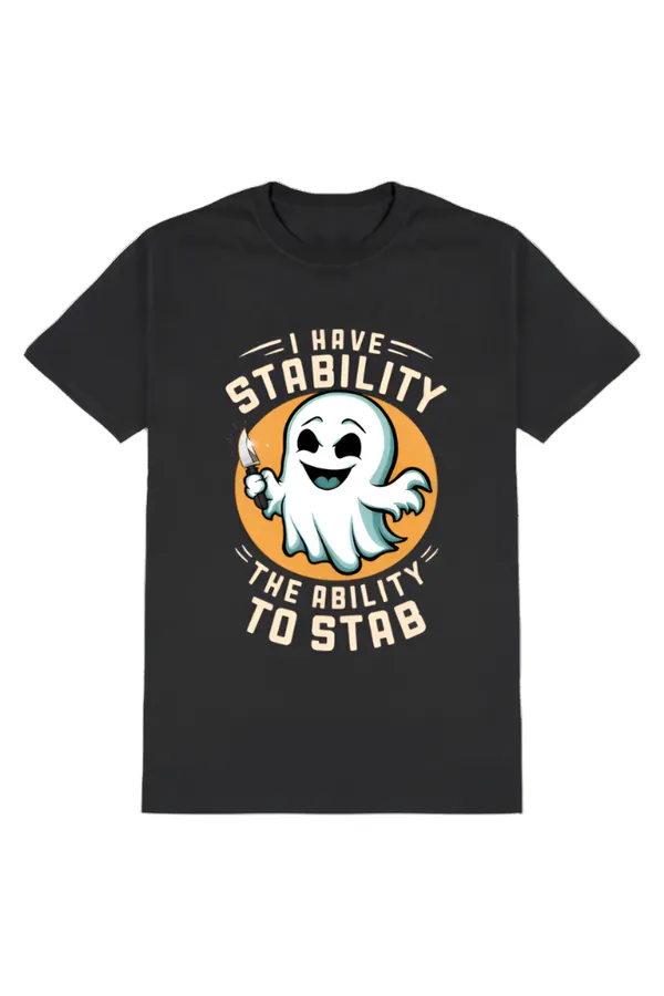 Manmaker_S_Stability_Black_T_Shirt_M