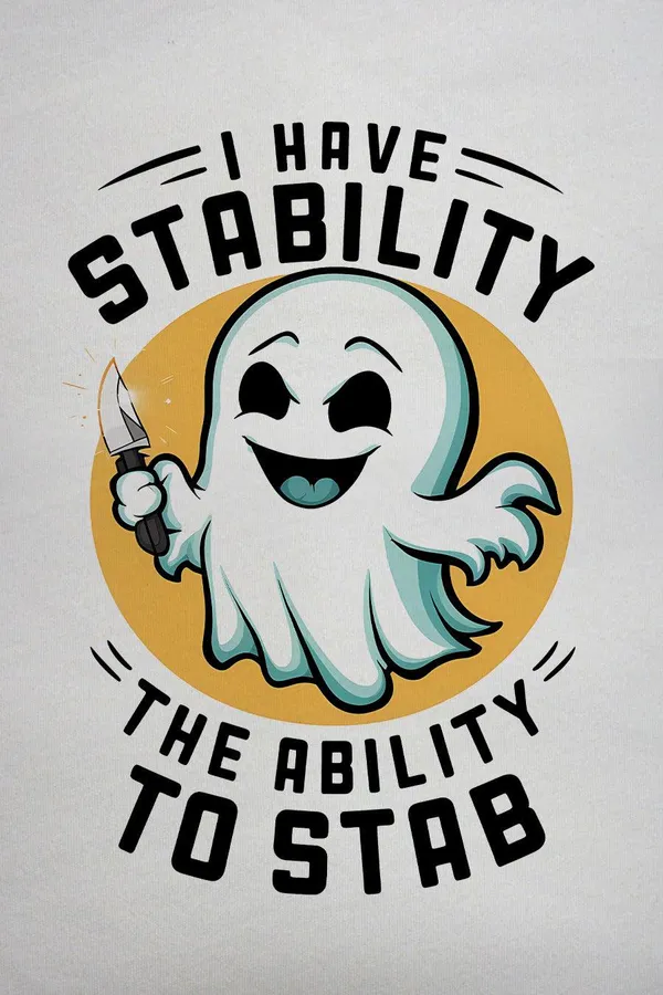 Manmaker_S_Stability_White_Oversized_T_Shirt_L