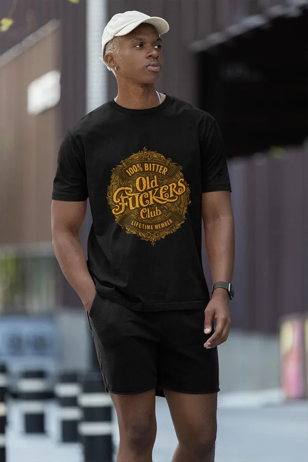 Manmaker_S_Old_Fu_Kers_T_Shirt_Xxl