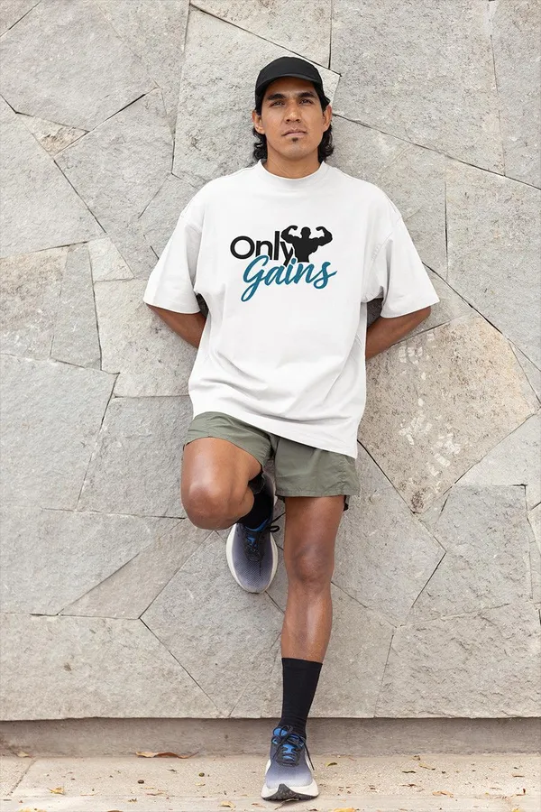 Manmaker_S_Only_Gains_Oversized_T_Shirt_S