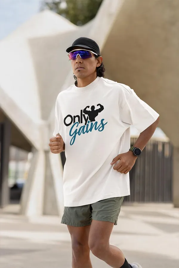 Manmaker_S_Only_Gains_Oversized_T_Shirt_Xxl