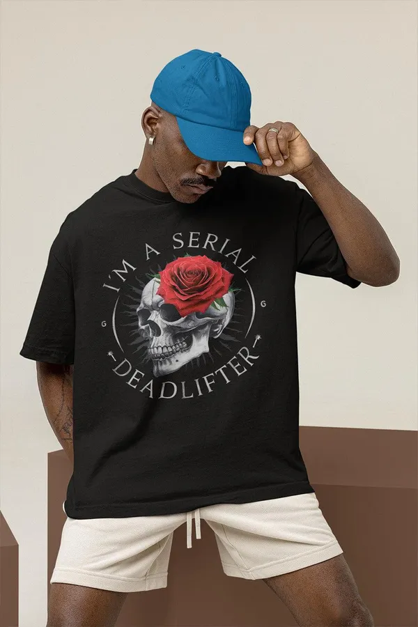 Manmaker_S_Deadlift_Oversized_T_Shirt_S