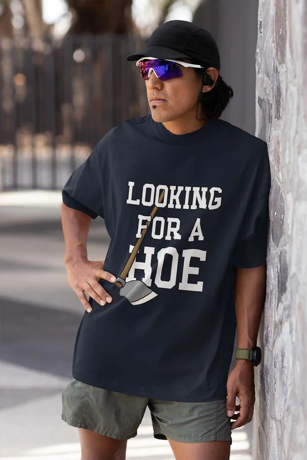Manmaker_S_Hoe_Offensive_Navy_Blue_Oversized_T_Shirt_M