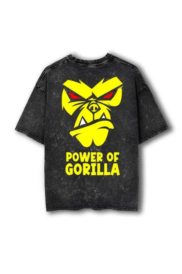 Manmaker_Gorilla_Acid_Wash_Oversized_T_Shirt_S