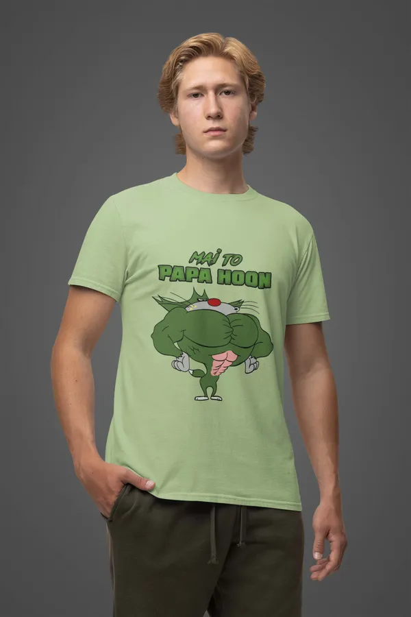 Sale_Manmaker_Jack_Regular_Fit_T_Shirt_Jade