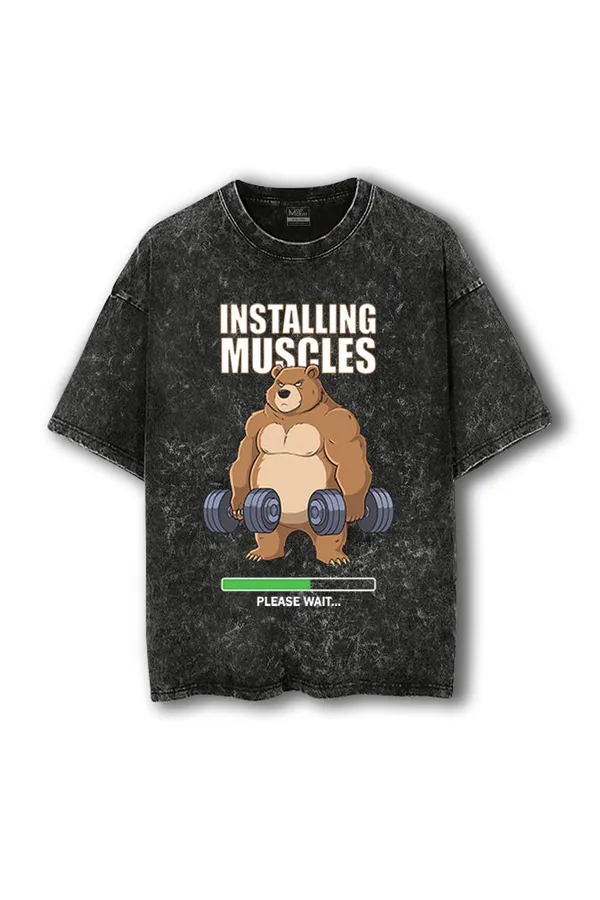 Manmaker_Installing_Muscles_Acid_Wash_Oversized_T_Shirt_Xxl
