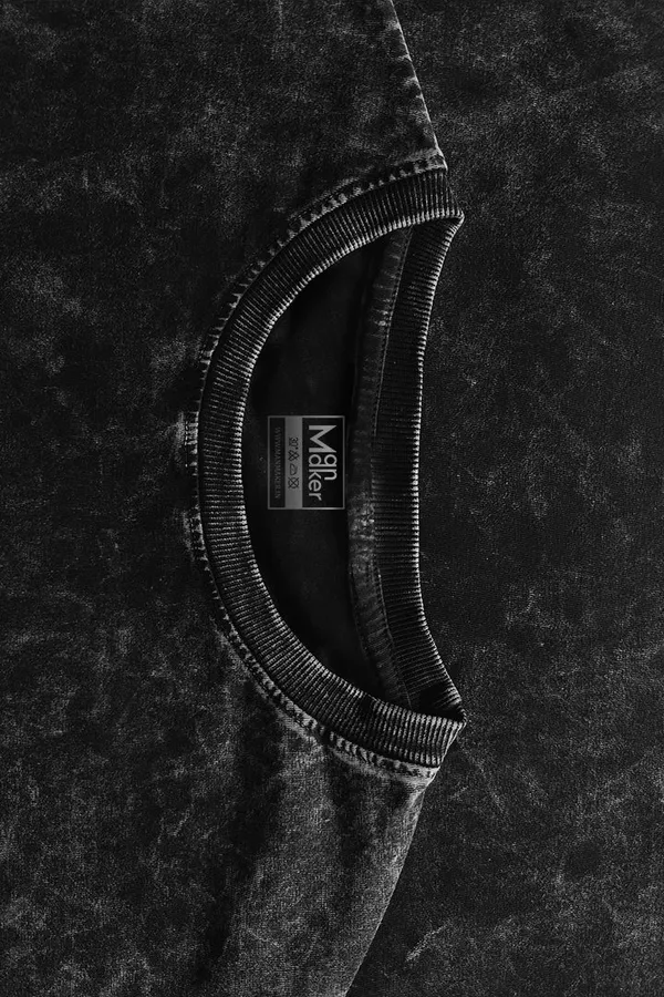 Manmaker_Beat_Acid_Wash_Oversized_T_Shirt_Xxl