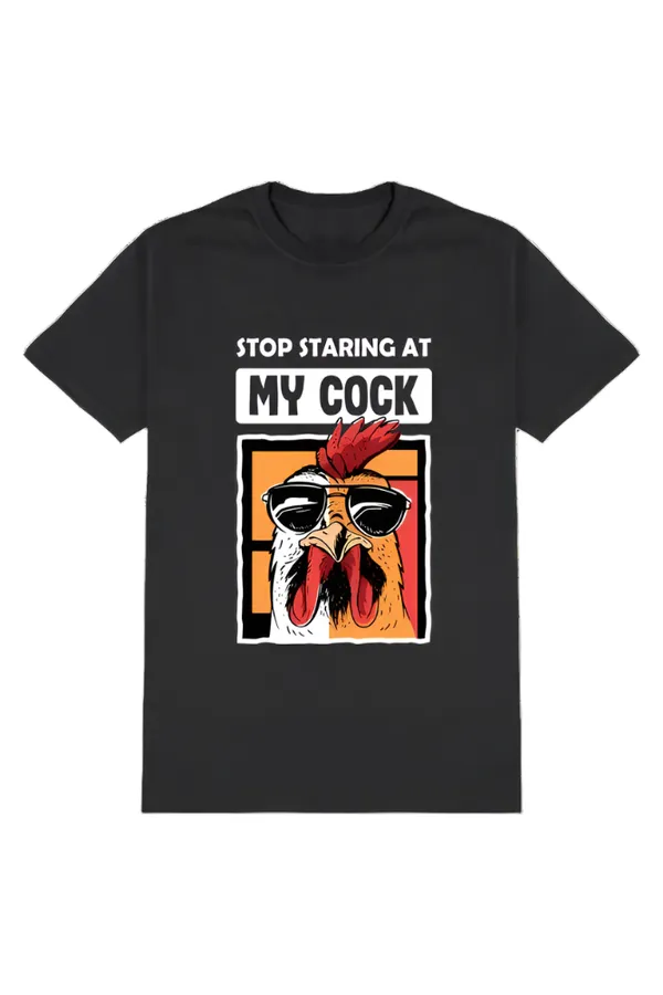 Sale_Manmaker_S_Cock_Regular_Fit_T_Shirt_M