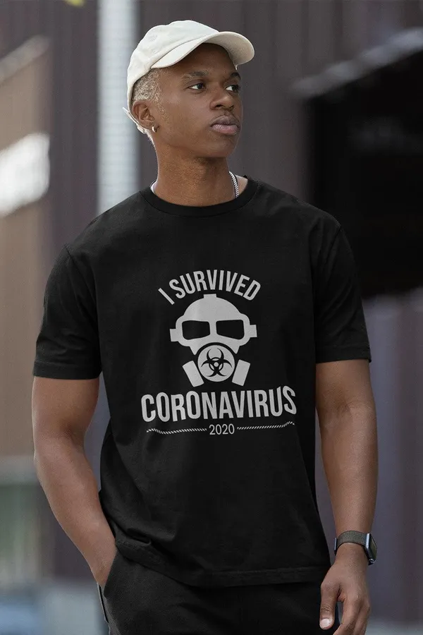 Sale_Manmaker_Cororna_Virus_Regular_Fit_T_Shirt_L