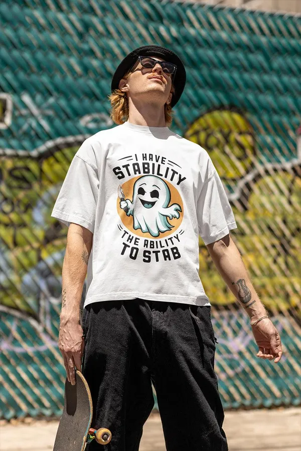 Sale_Manmaker_Stability_White_Oversized_T_Shirt_M