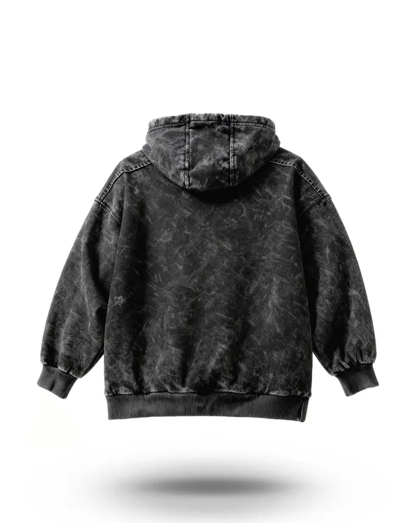 Manmaker_Beat_Acid_Wash_Gym_Hoodie_Xxl