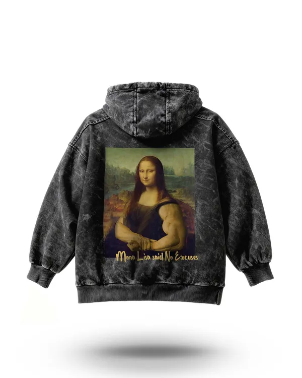 Manmaker_Mona_Lisa_Acid_Wash_Gym_Hoodie_L