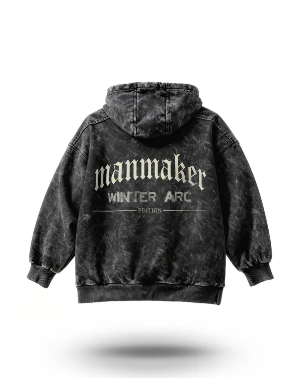 Manmaker_Winter_Arc_Acid_Wash_Gym_Hoodie_L