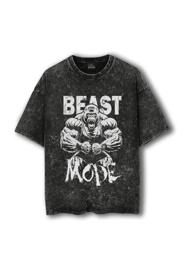 Manmaker_Beast_Mode_Acid_Wash_Oversized_T_Shirt_Xl