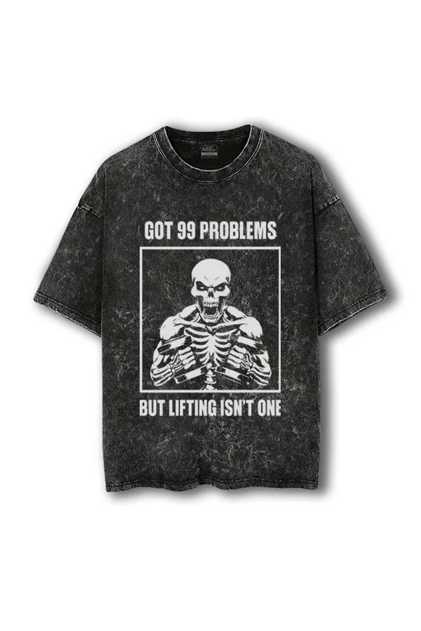 Manmaker_Problems_Acid_Wash_Oversized_Gym_T_Shirt_Xxl