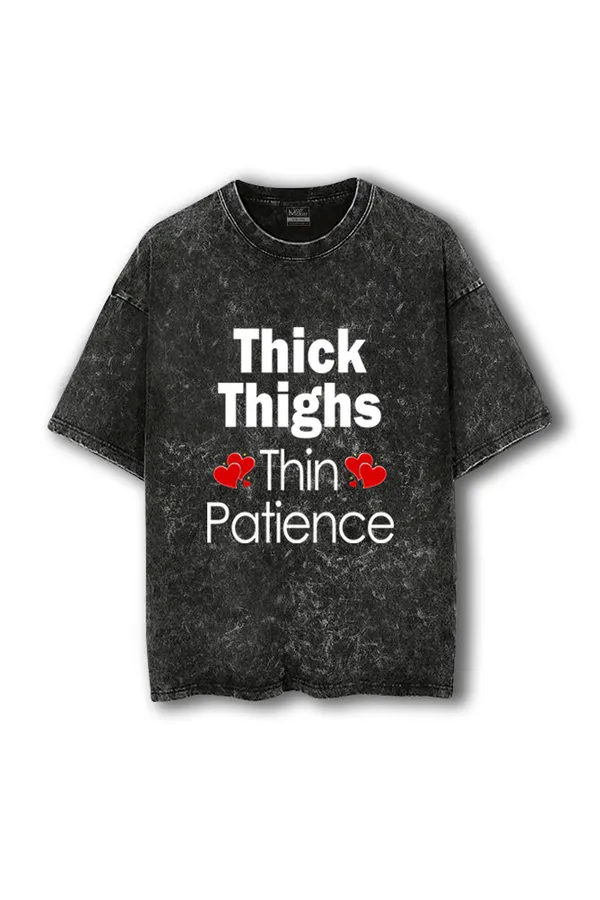 Manmaker_Thin_Patience_Acid_Wash_Oversized_Gym_T_Shirt