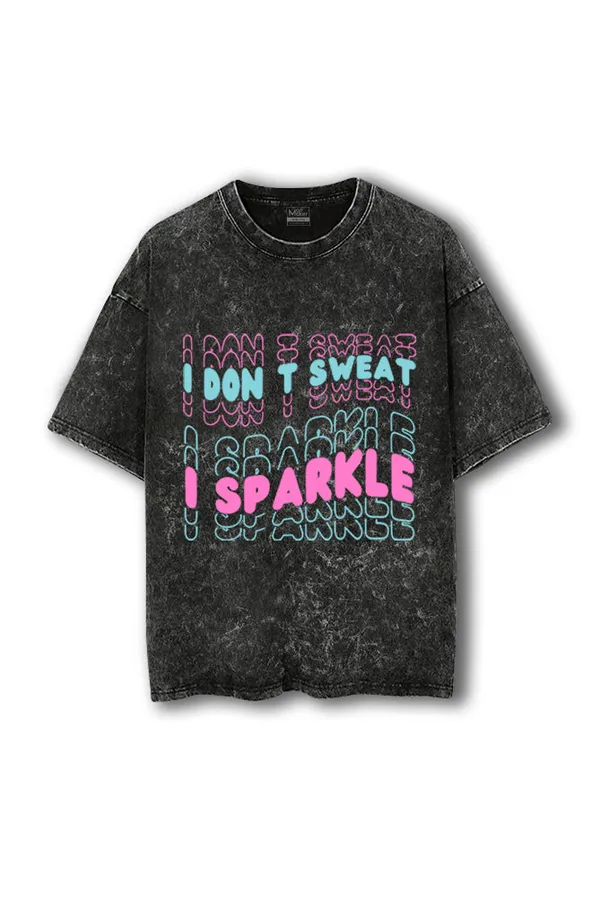 Manmaker_Sparkle_Acid_Wash_Oversized_Gym_T_Shirt