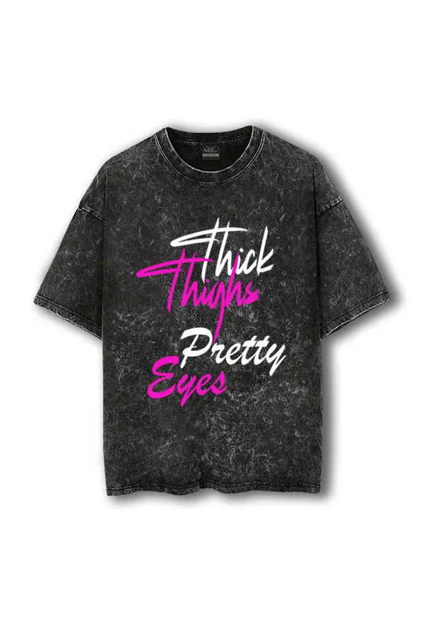 Manmaker_Thick_Thighs_Acid_Wash_Oversized_Gym_T_Shirt