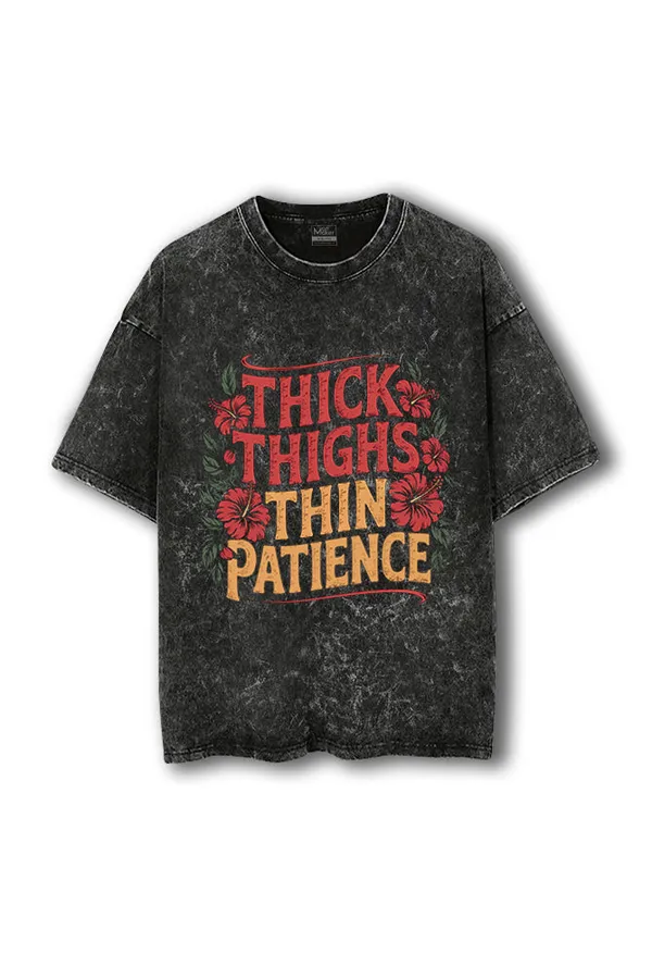 Manmaker_Thick_Thighs_Acid_Wash_Oversized_Gym_T_Shirt