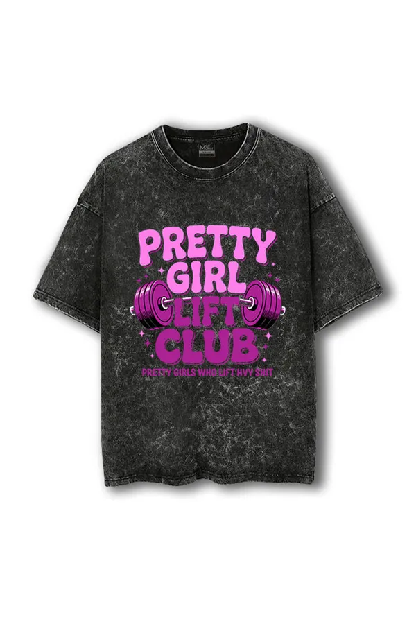 Manmaker_Pretty_Girls_Acid_Wash_Oversized_Gym_T_Shirt