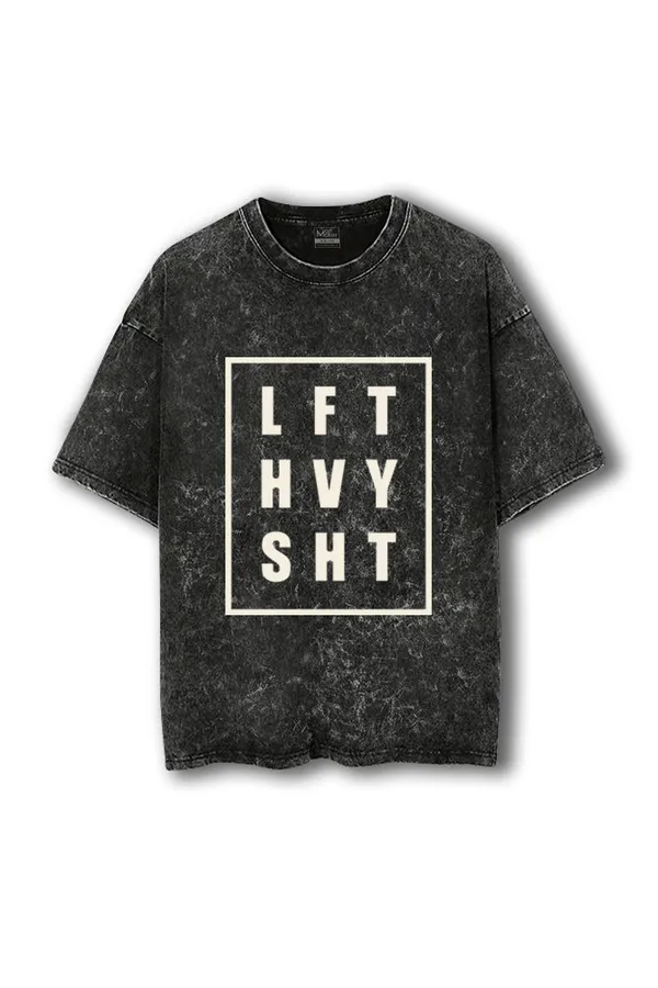 Manmaker_Lift_Heavy_Shit_Acid_Wash_Oversized_Gym_T_Shirt