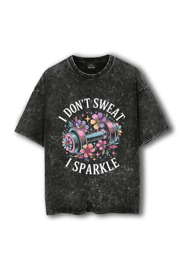 Manmaker_Sparkle_Acid_Wash_Oversized_Gym_T_Shirt