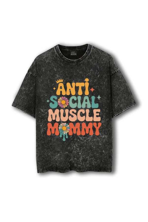 Manmaker_Muscle_Mommy_Acid_Wash_Oversized_Gym_T_Shirt
