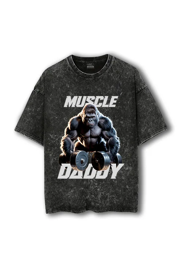 Manmaker_Muscle_Daddy_Gorilla_Acid_Wash_Oversized_Gym_T_Shirt