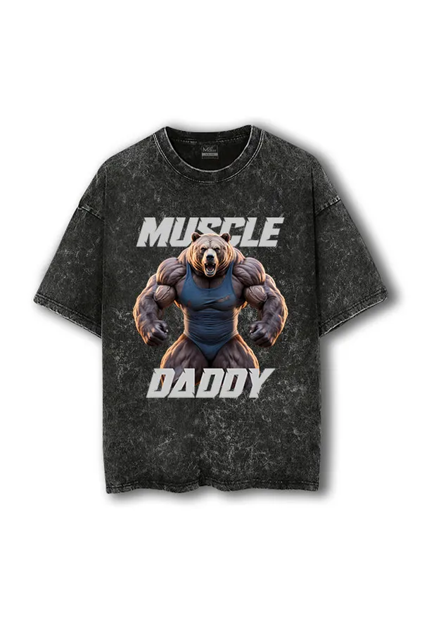 Manmaker_Muscle_Daddy_Bear_Acid_Wash_Oversized_Gym_T_Shirt