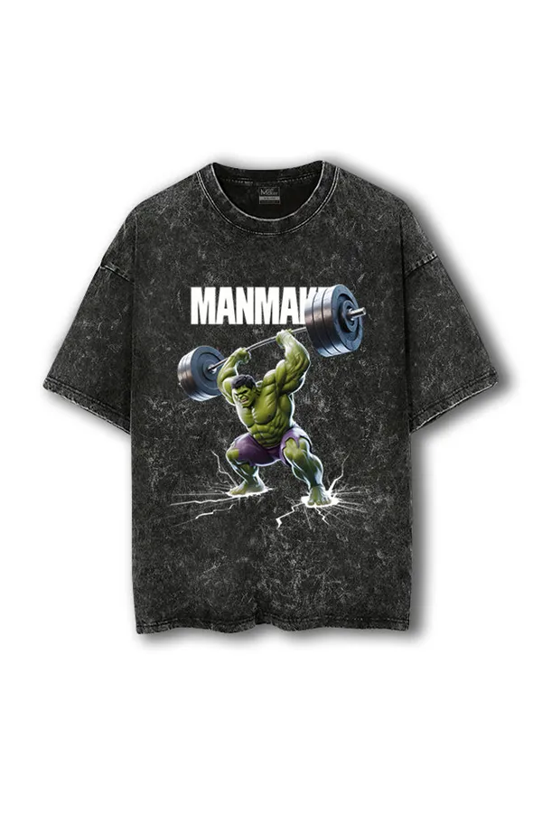 Manmaker_Hulk_Acid_Wash_Oversized_Gym_T_Shirt