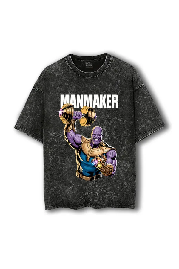 Manmaker_Thanos_Acid_Wash_Oversized_Gym_T_Shirt