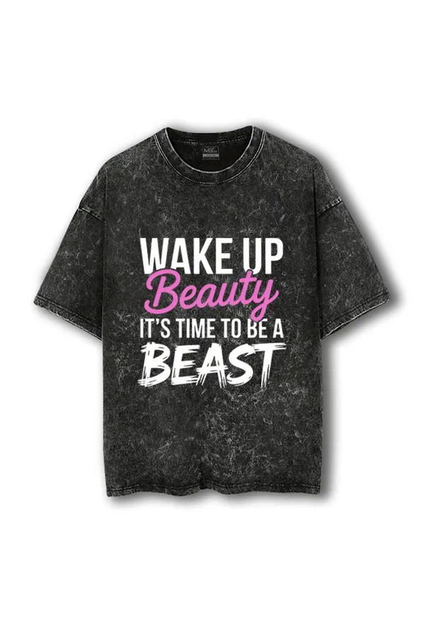 Manmaker_Beauty_Acid_Wash_Oversized_Gym_T_Shirt