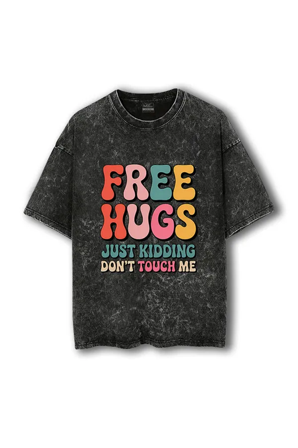 Manmaker_Free_Hugs_Acid_Wash_Oversized_Gym_T_Shirt
