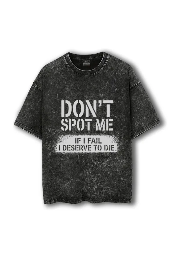Manmaker_Spot_Acid_Wash_Oversized_Gym_T_Shirt