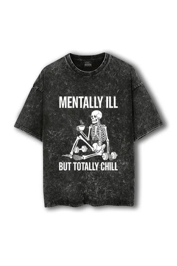 Manmaker_Chill_Acid_Wash_Oversized_Gym_T_Shirt