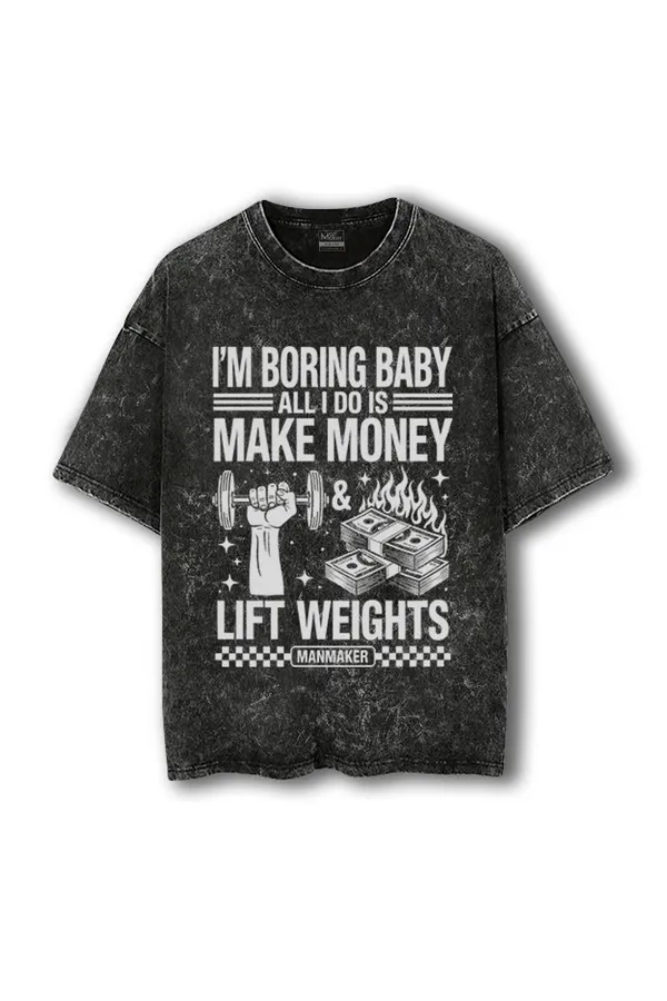 Manmaker_Money_Acid_Wash_Oversized_Gym_T_Shirt