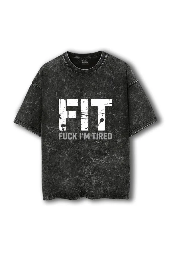 Manmaker_Fit_Acid_Wash_Oversized_Gym_T_Shirt