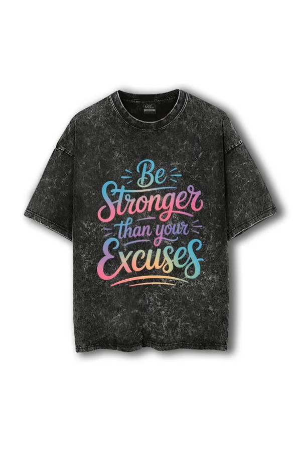 Manmaker_Be_Stronger_Acid_Wash_Oversized_Gym_T_Shirt