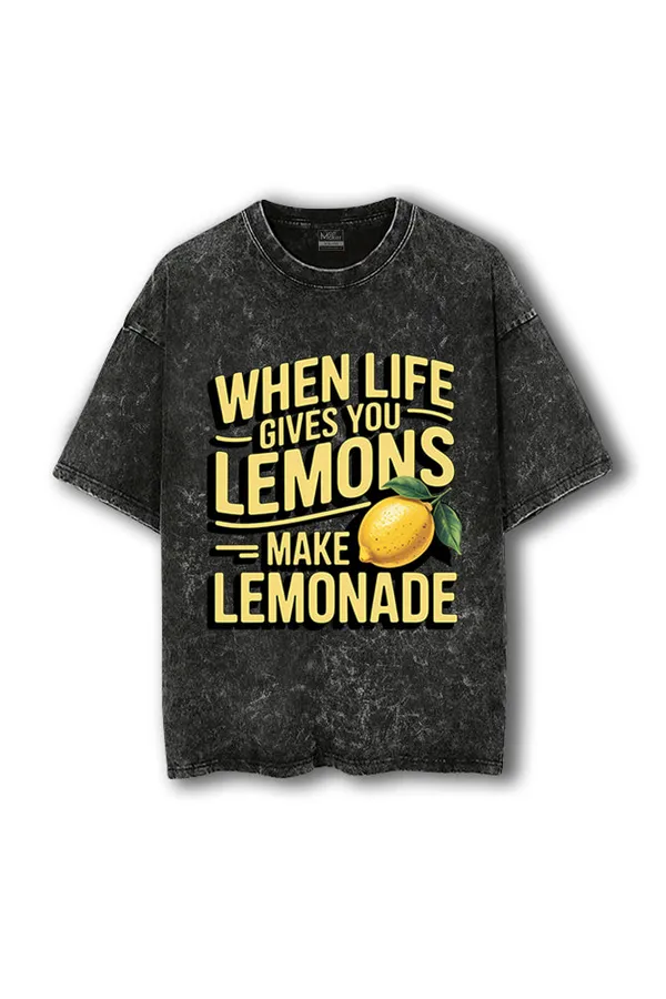 Manmaker_Lemons_Acid_Wash_Oversized_Gym_T_Shirt