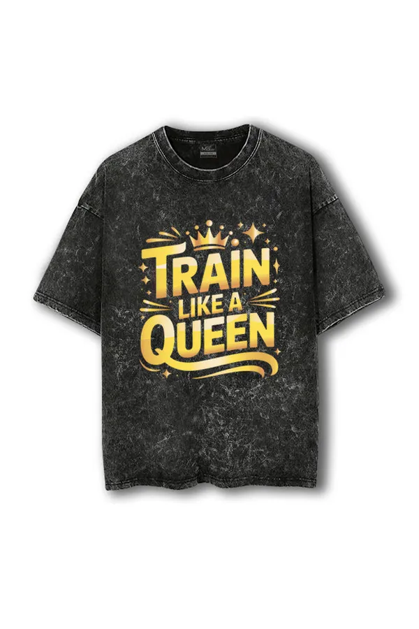 Manmaker_Queen_Acid_Wash_Oversized_Gym_T_Shirt