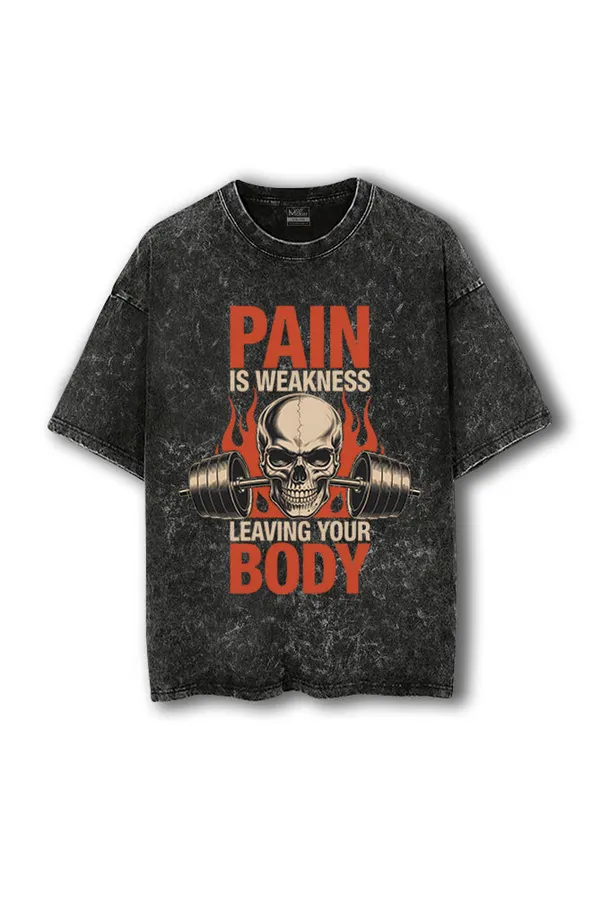 Manmaker_Pain_Acid_Wash_Oversized_Gym_T_Shirt