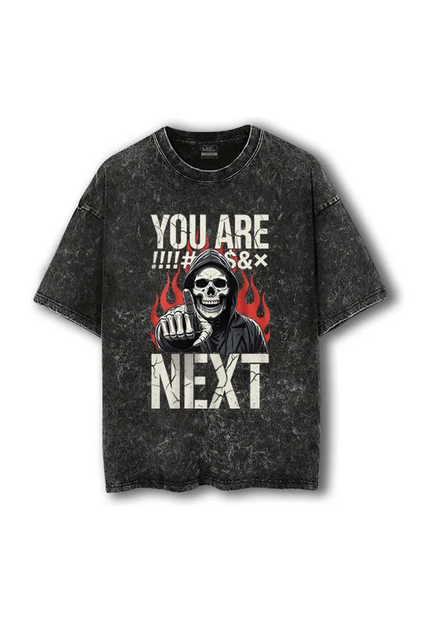 Manmaker_Next_Acid_Wash_Oversized_Gym_T_Shirt