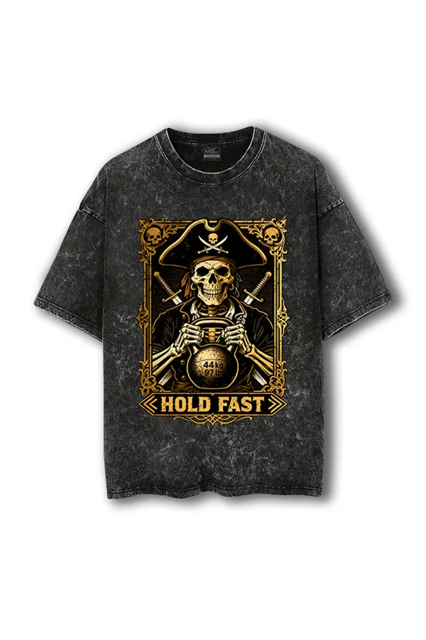 Manmaker_Pirate_Skull_Acid_Wash_Oversized_Gym_T_Shirt