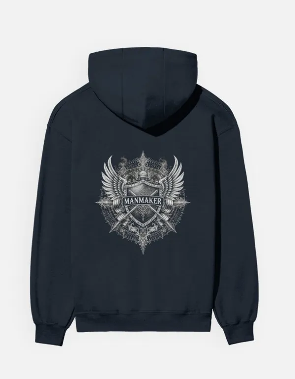 Unisex_Hoodie_Navy_Blue
