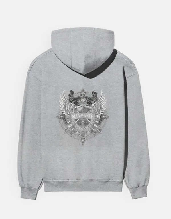 Unisex_Hoodie_Grey_Melange