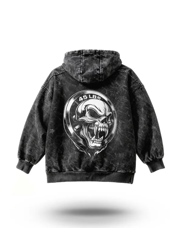 Manmaker_45_Lbs_Acid_Wash_Gym_Hoodie